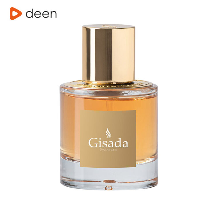 Gisada Ambassador For Women Eau de Parfum Spray