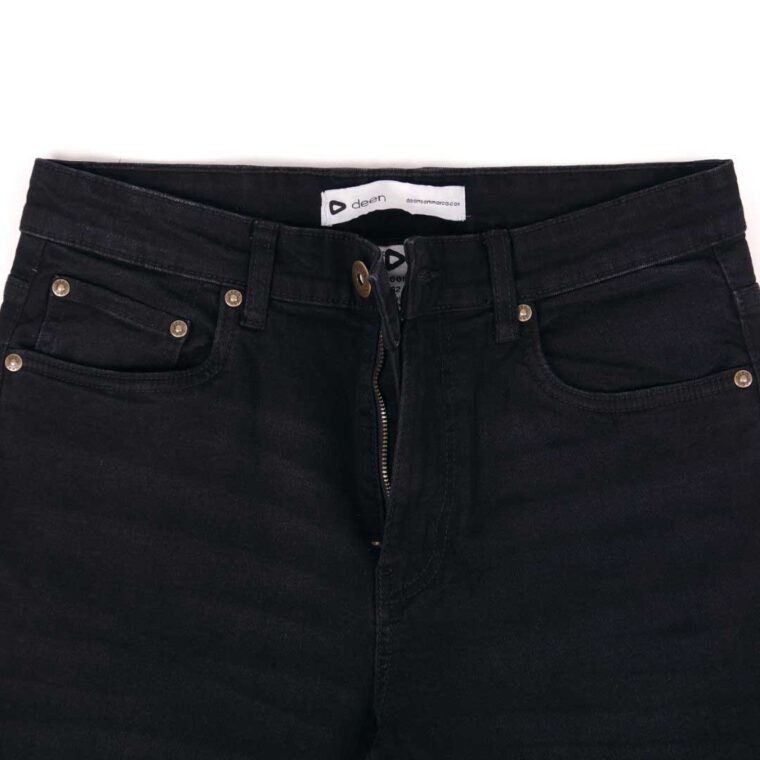 Black Faded Jeans 57 4