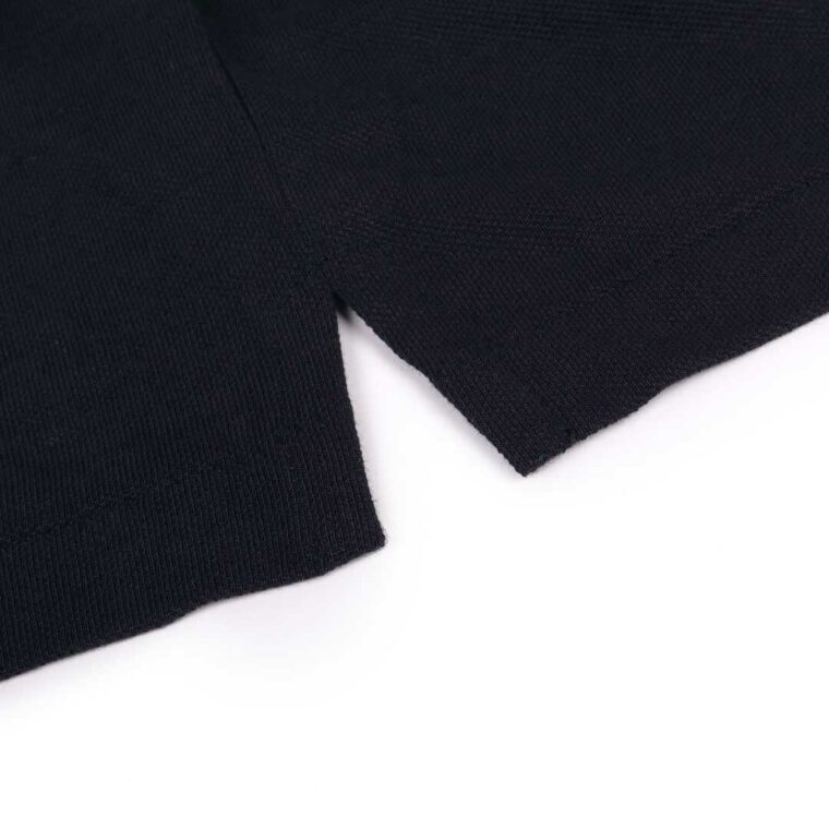 Black Polo Shirt 64 4