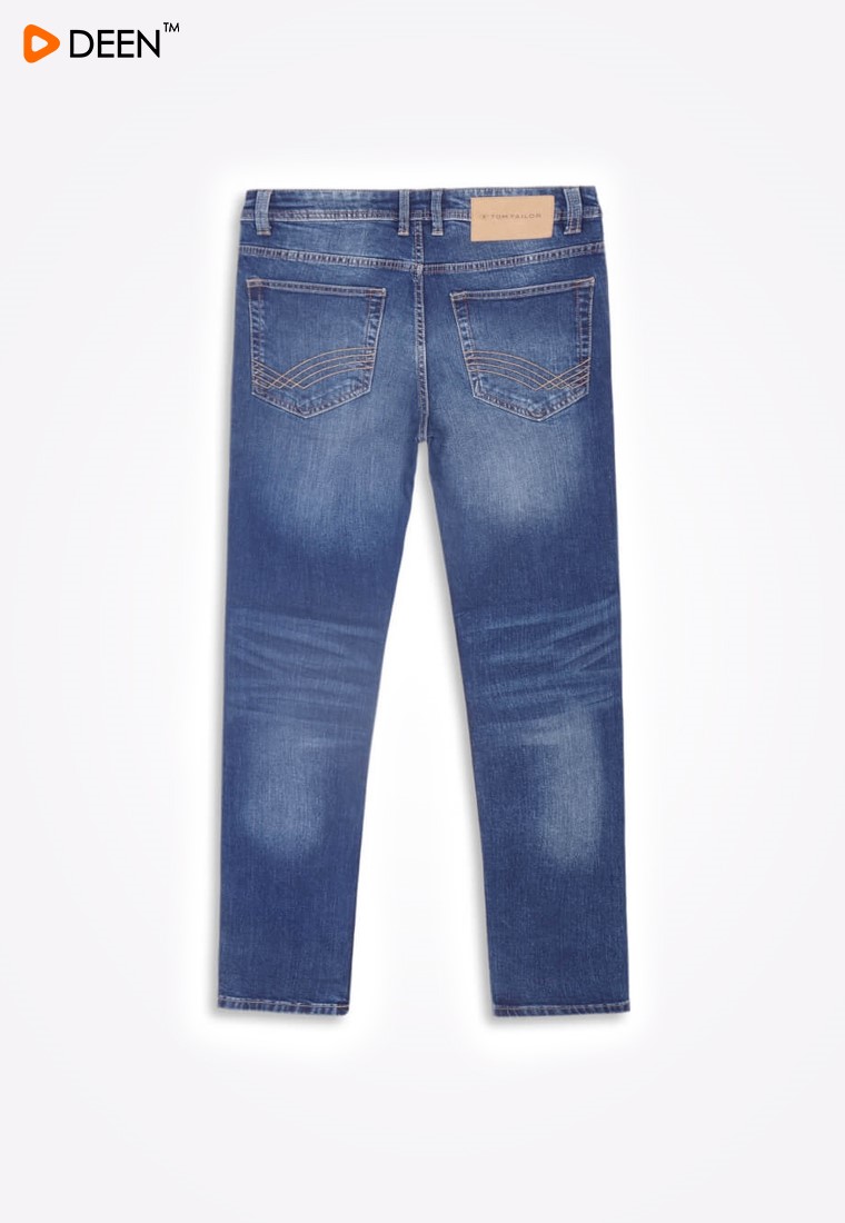 Tom Tailor Blue Jeans 87 08 01 2024 2