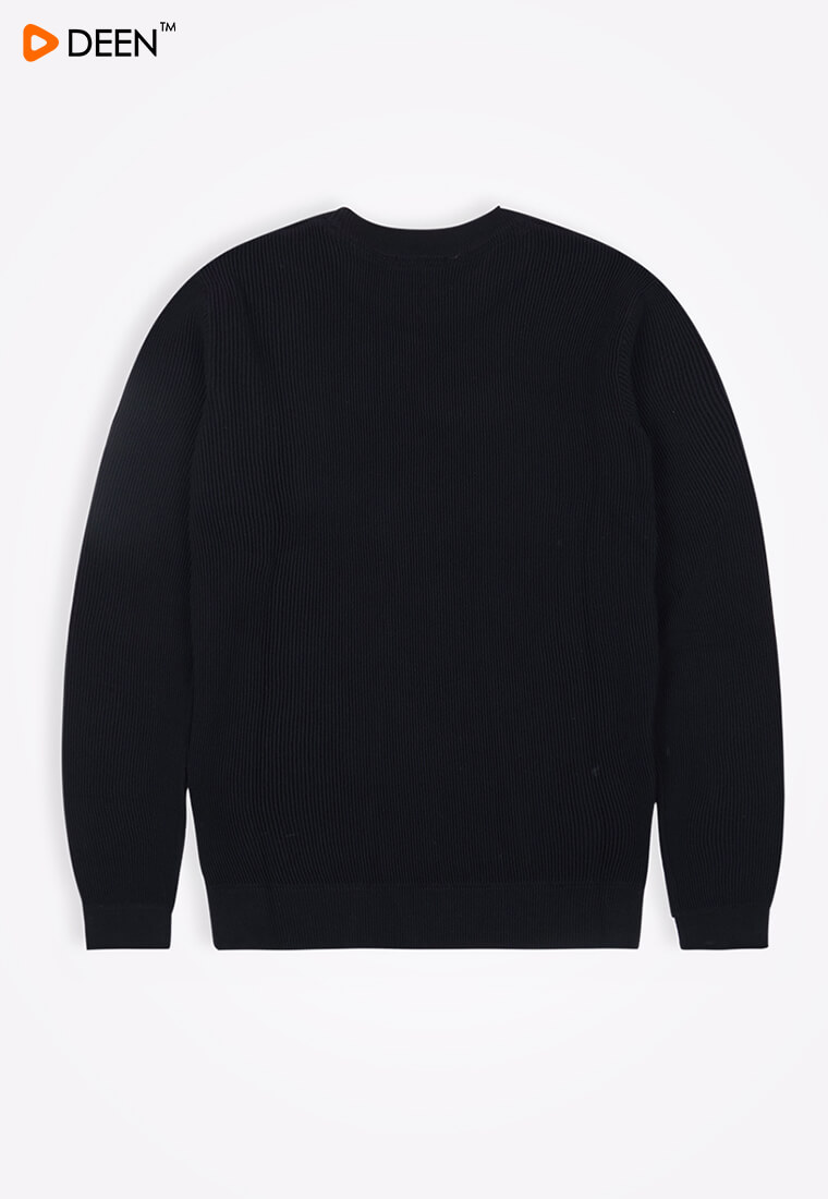 Black Sweater 22 2