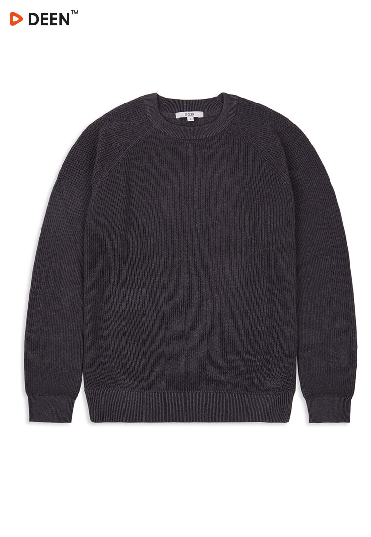 Dark Ash Sweater 29 3