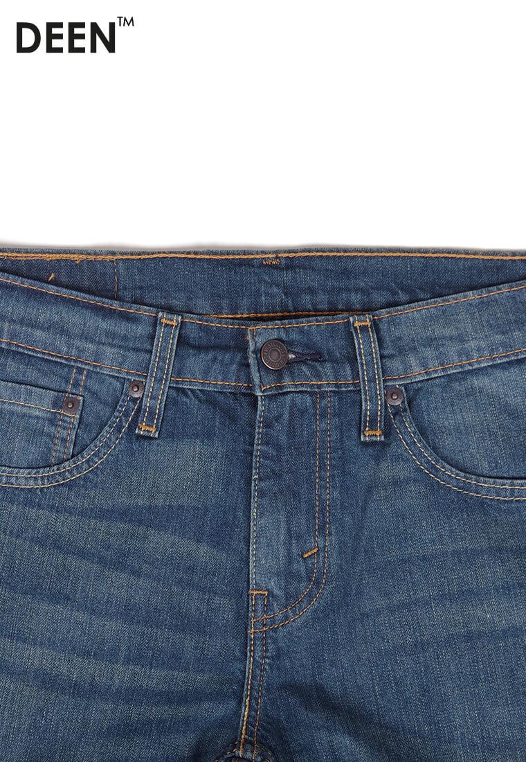 Levis Blue Jeans 106 Original Product Relaxed Fit 3