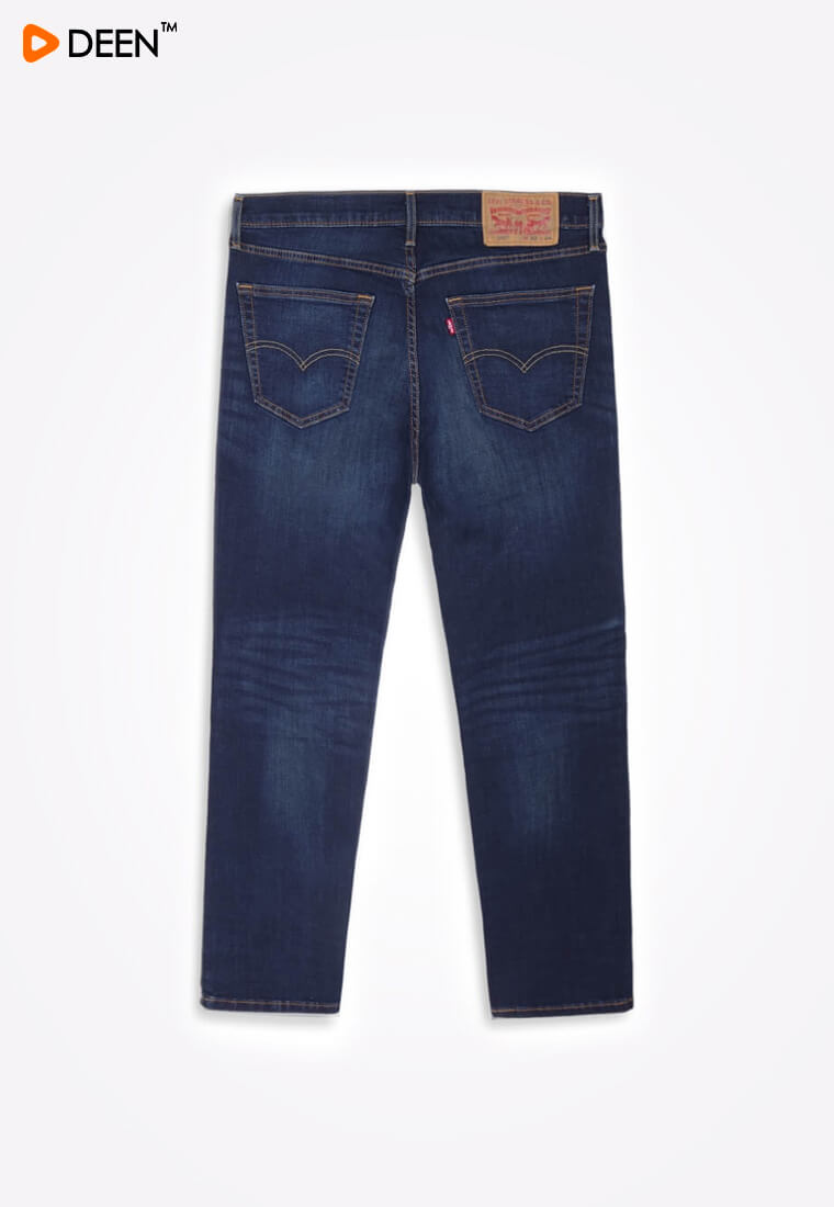 Levis Dark Blue Jeans 103 – Original Product – Athletic Taper Fit 27 01 24 1
