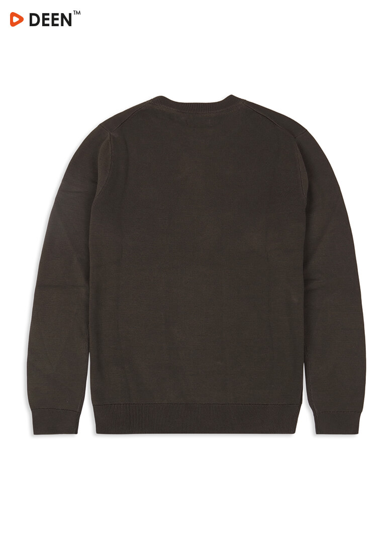 Olive Sweater 28 1