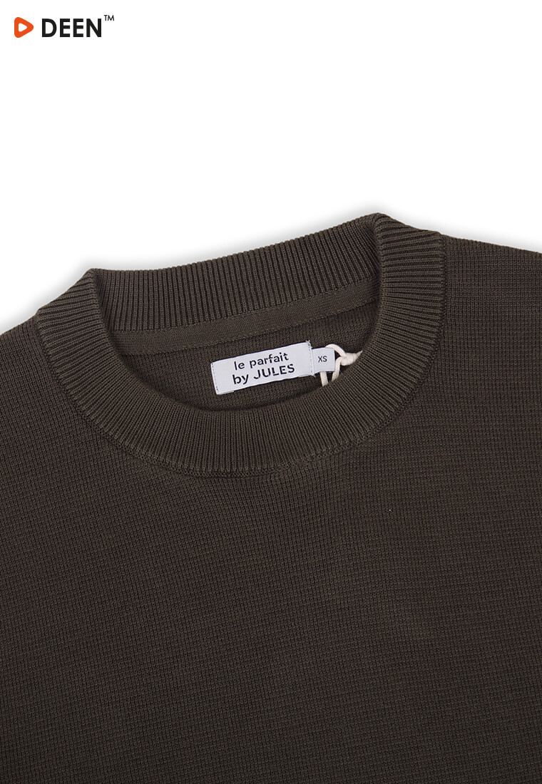 Olive Sweater 28 2