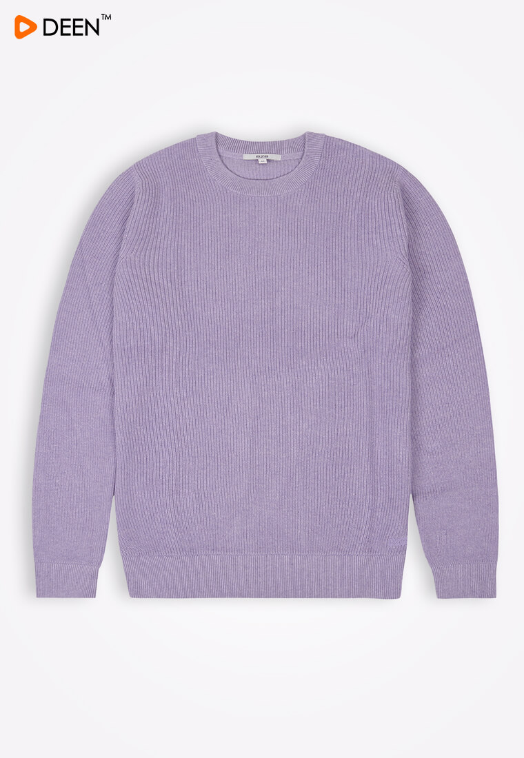 Purple Sweater 11 1