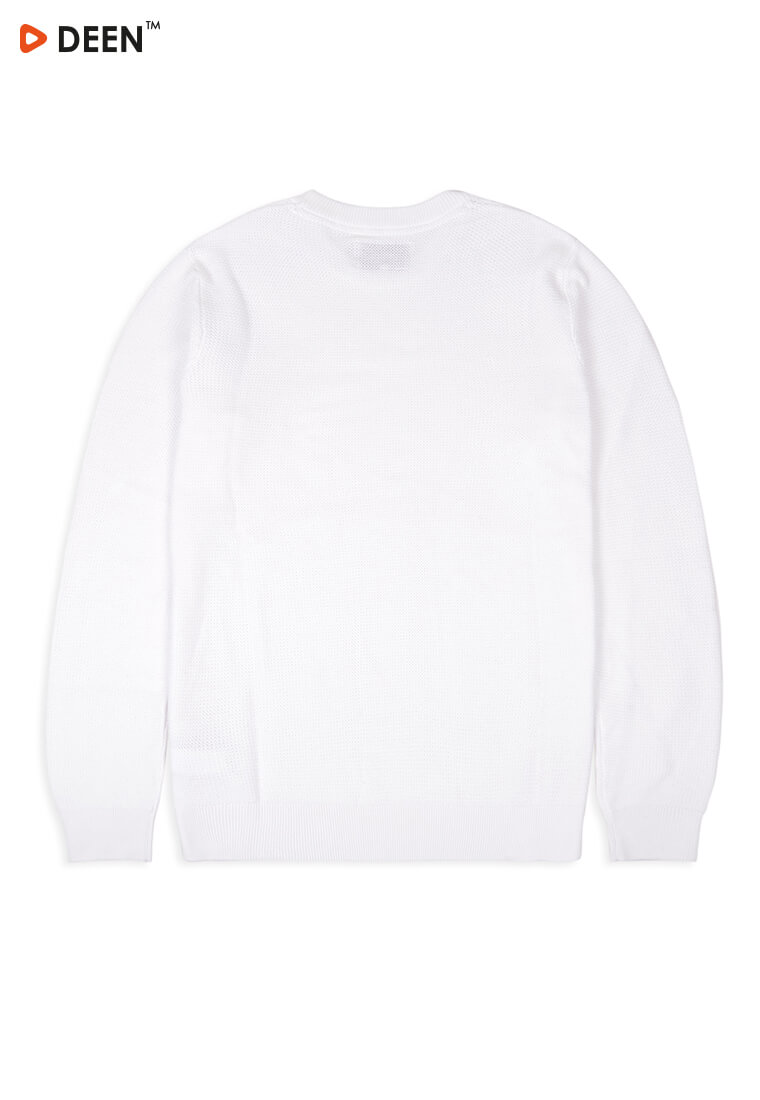 White Sweater 10 2