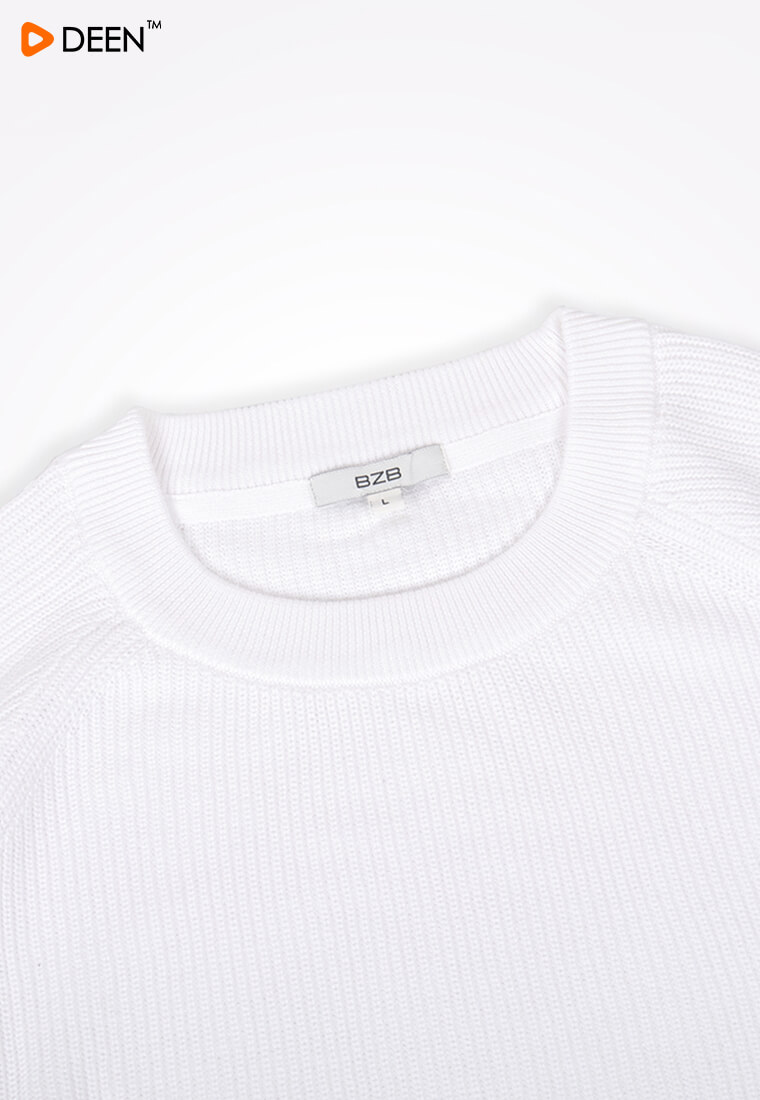 White Sweater 12 3