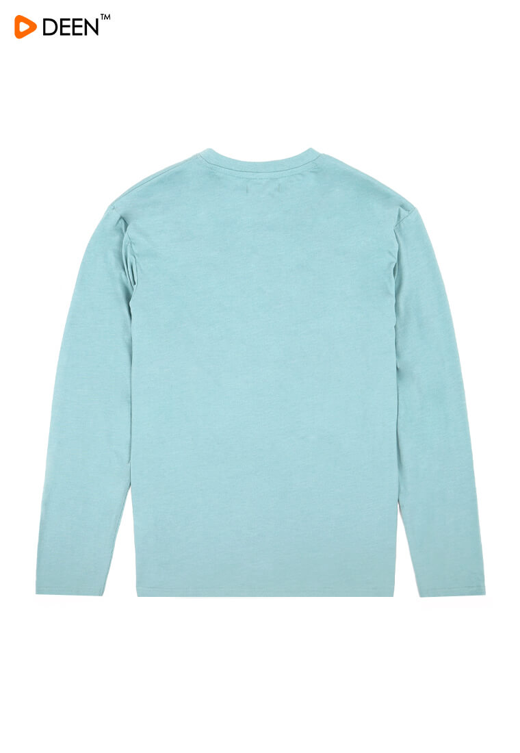 Aqua Full Sleeve T shirt 315 2