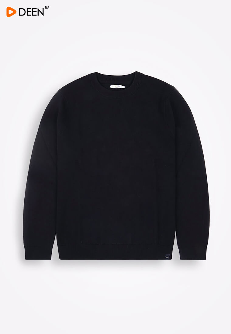 Black Sweater 19 08 01 2024 1