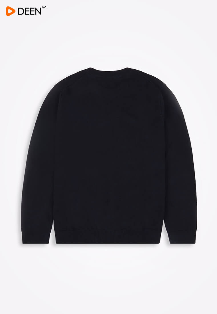 Black Sweater 19 08 01 2024 2