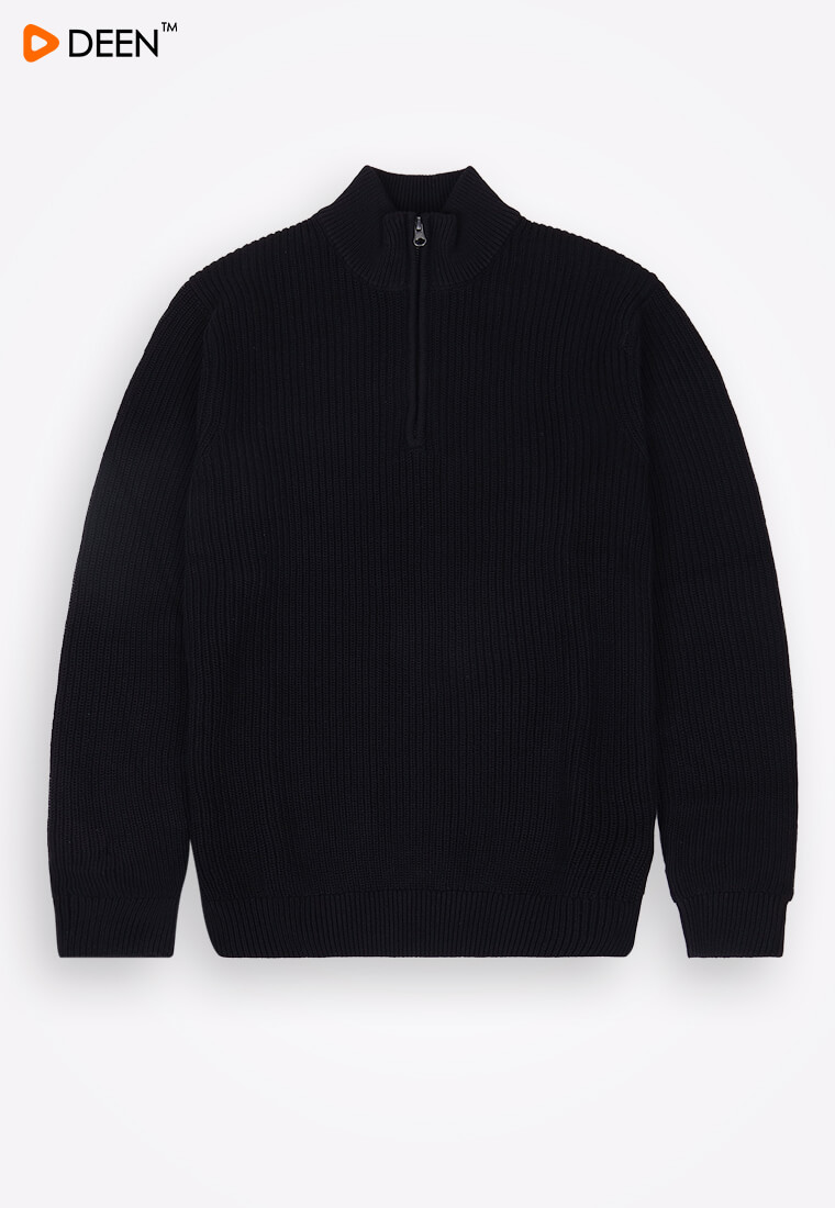 Black Sweater 26 3
