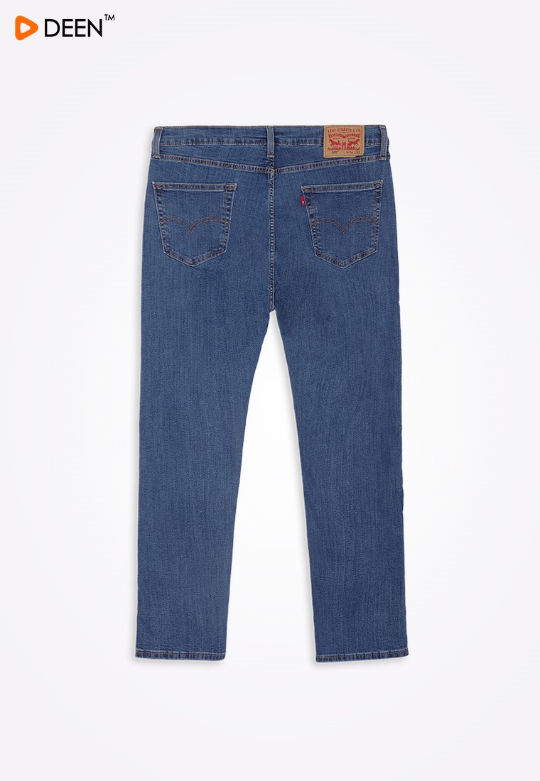 Levis Blue Jeans 112 Regular Fit Original Product 1