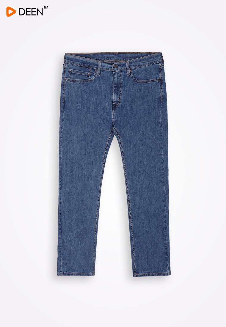 Levis Blue Jeans 112 Regular Fit Original Product 5