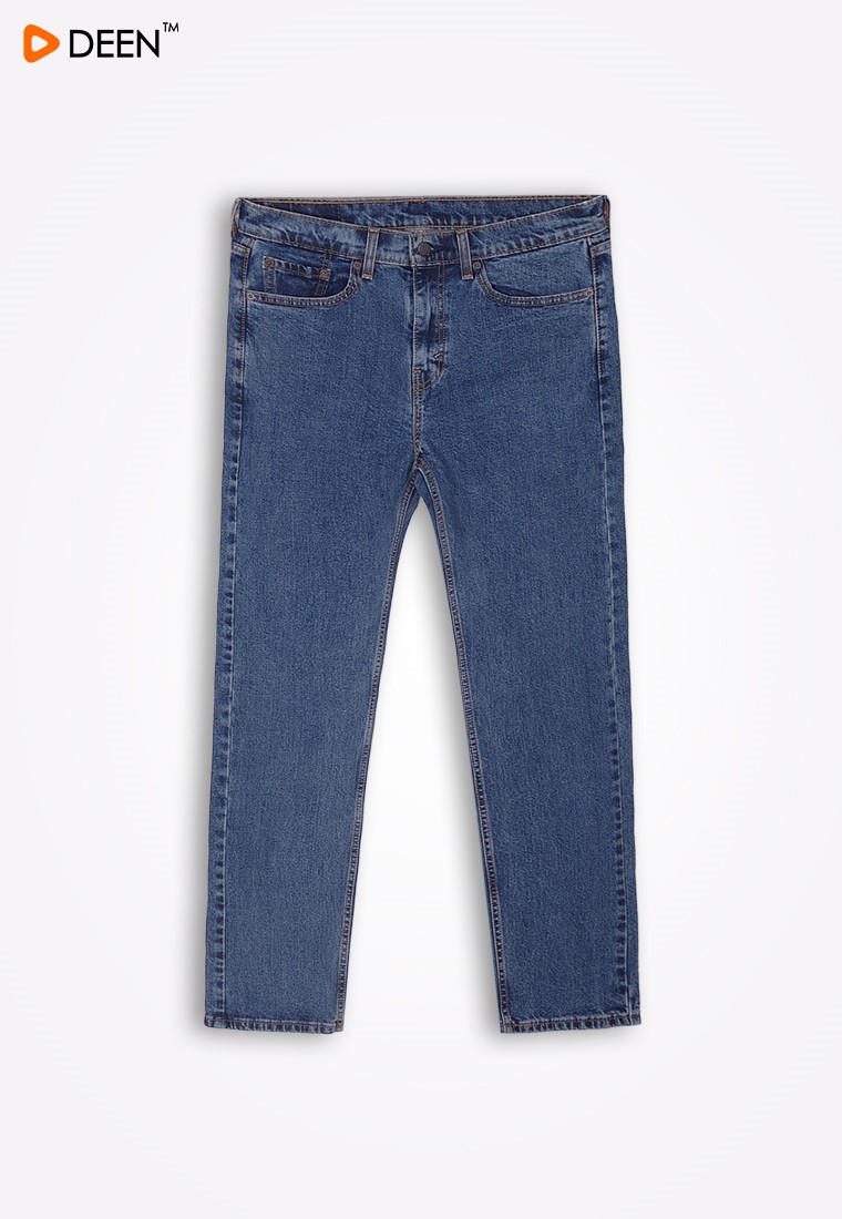 Levis Blue Jeans 113 Regular Fit Original Product 2