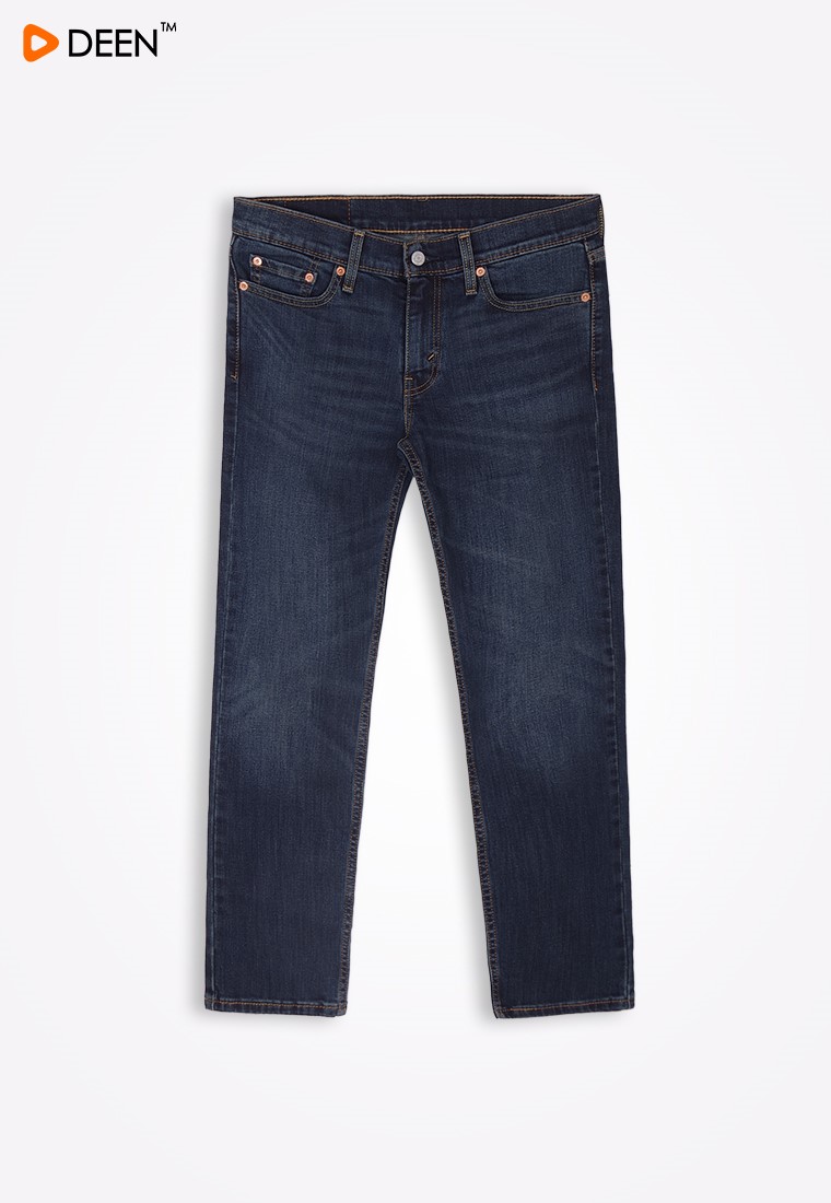 Levis Blue Jeans 114 Slim Fit Original Product 2