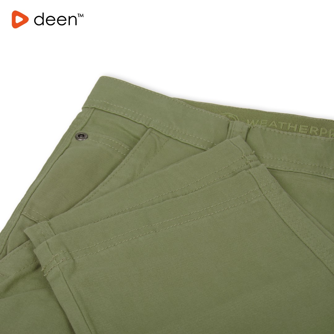 Buy Quadro Pants Medio Quadro Fatigue Pants Light Olive Green Pants Size  W30x26.5 Online in India - Etsy