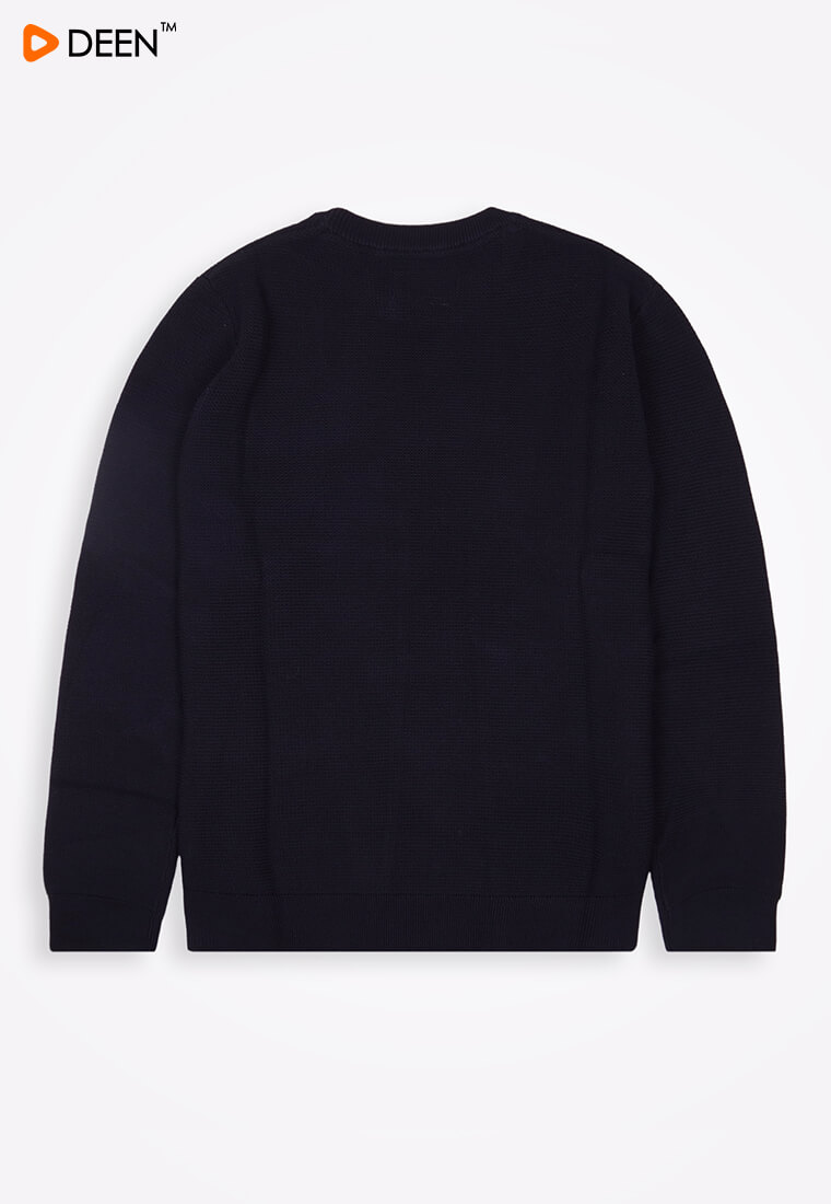 Navy Sweater 24 1