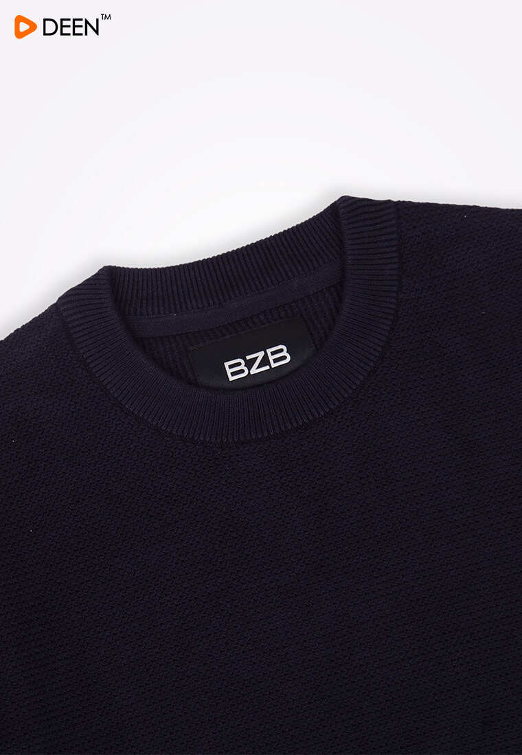Navy Sweater 24 2