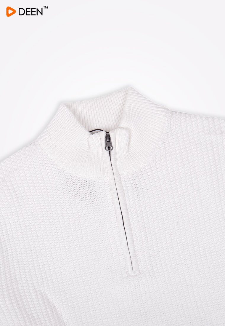 White Sweater 21 2