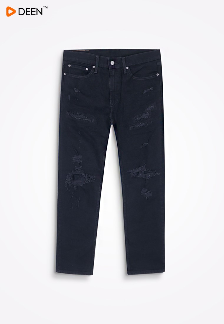 LEVIS Black Jeans 123 2
