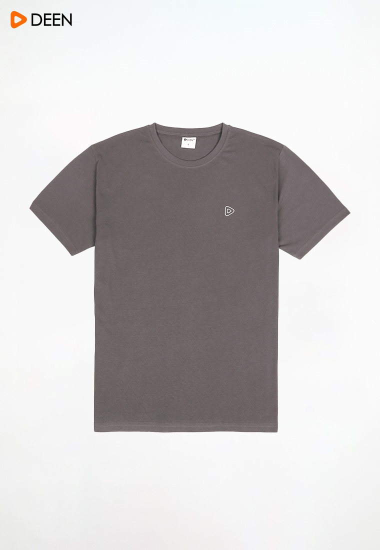 DEEN Grey T shirt 335 1