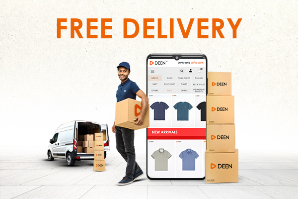 Offer Page free delivery