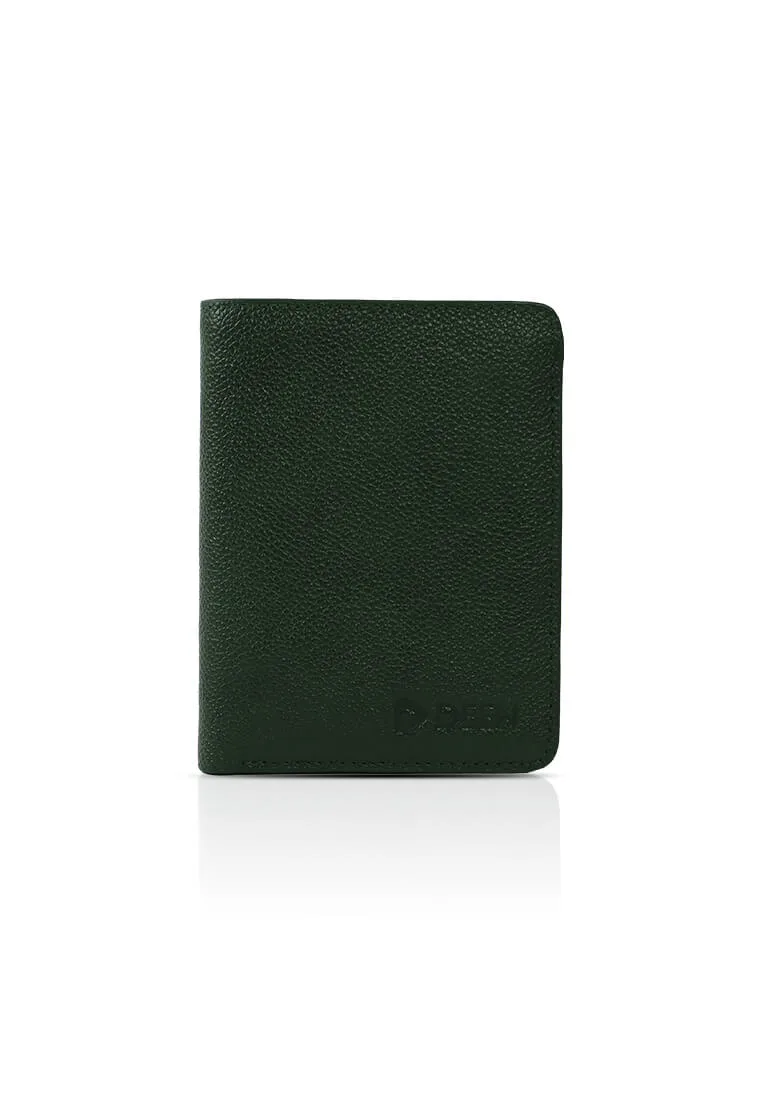 DEEN Genuine Leather Wallet