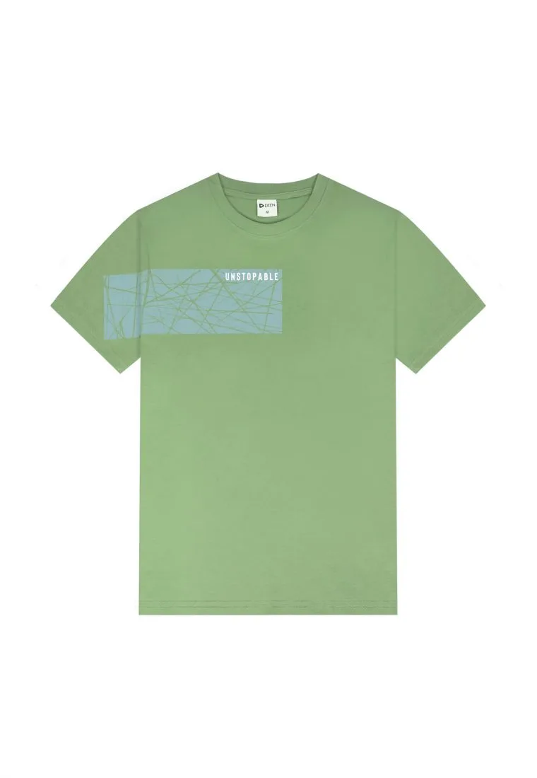 DEEN UNSTOPPABLE T-shirt