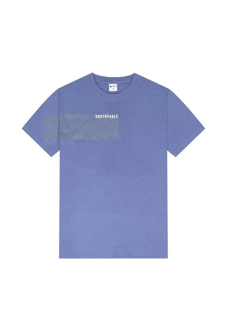 DEEN Unstoppable T-shirt