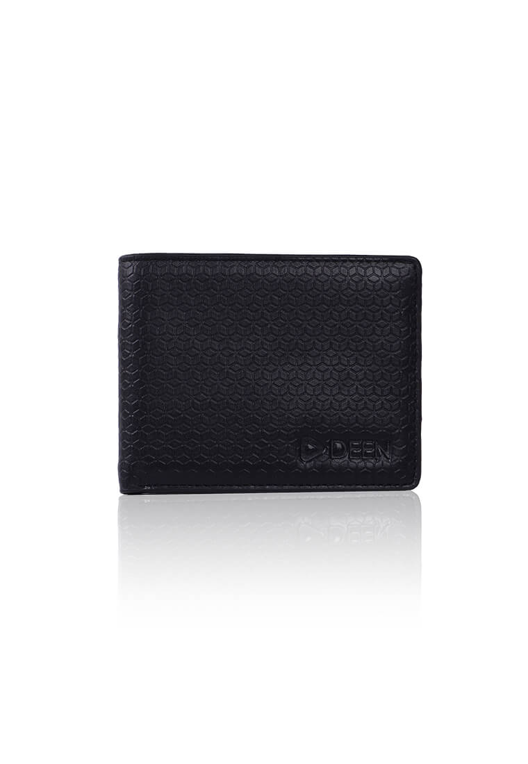DEEN Genuine Leather Wallet