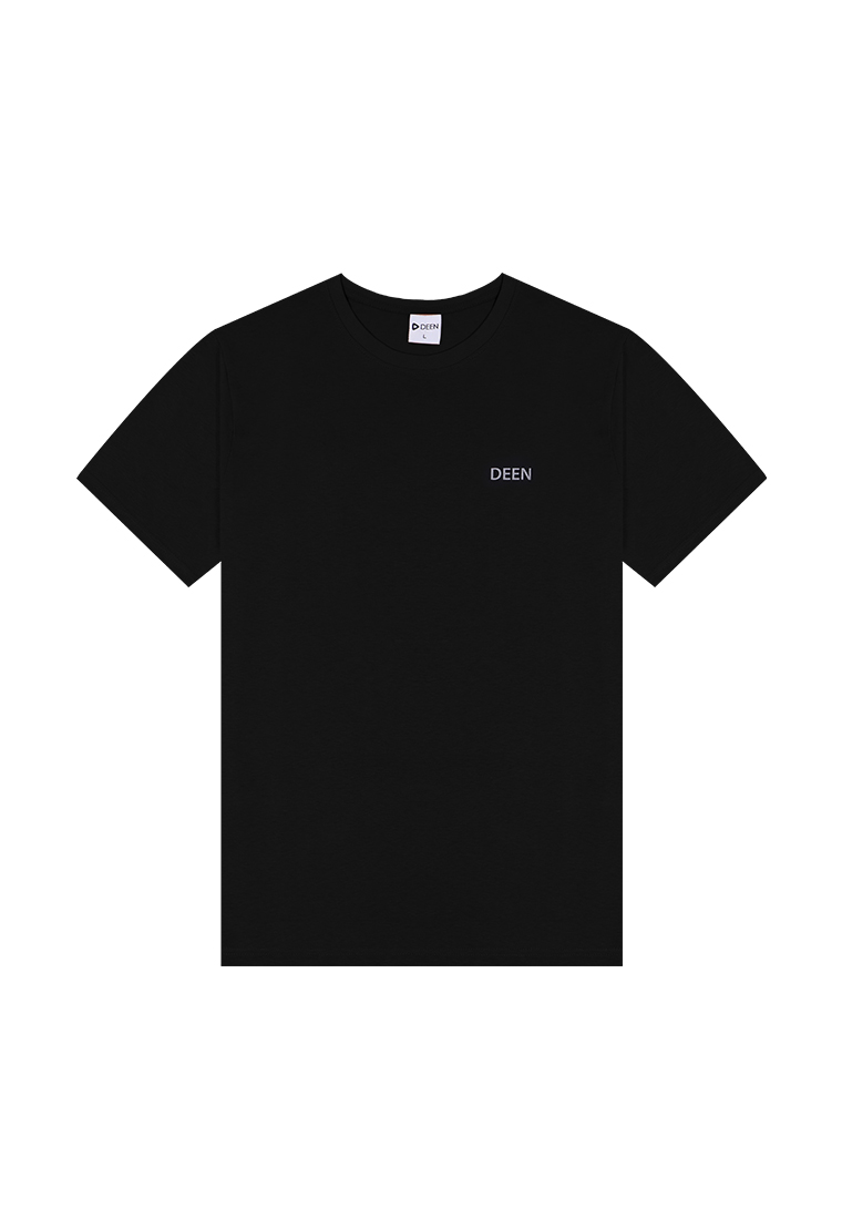 DEEN Black T-shirt