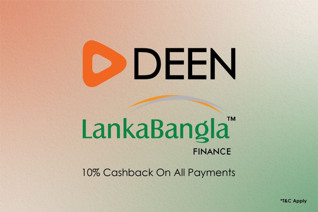 LankaBangla
