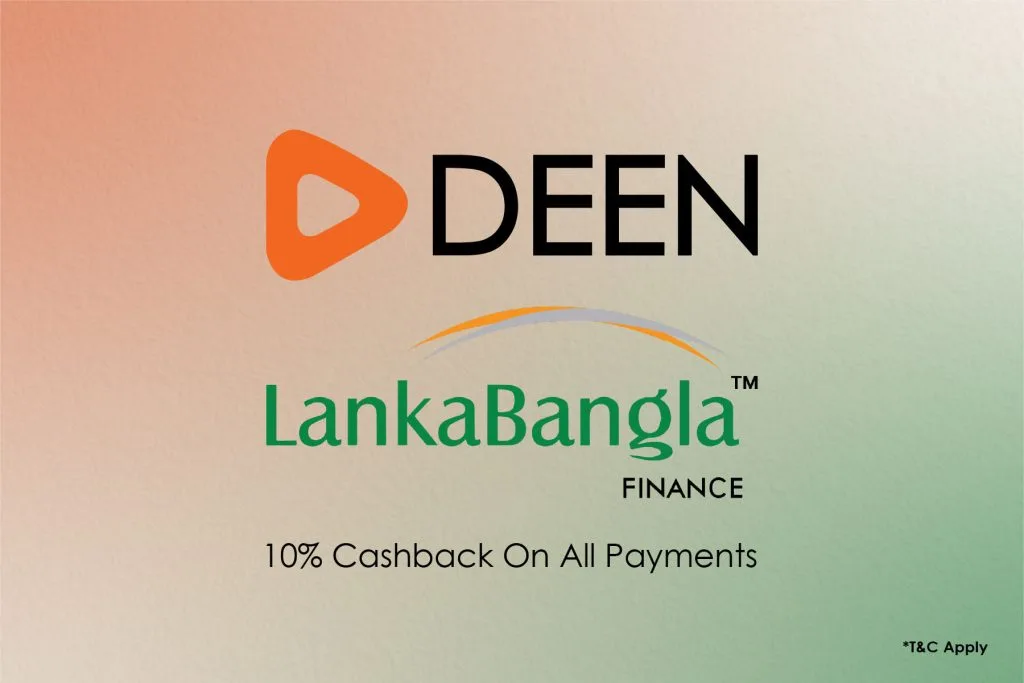 LankaBangla