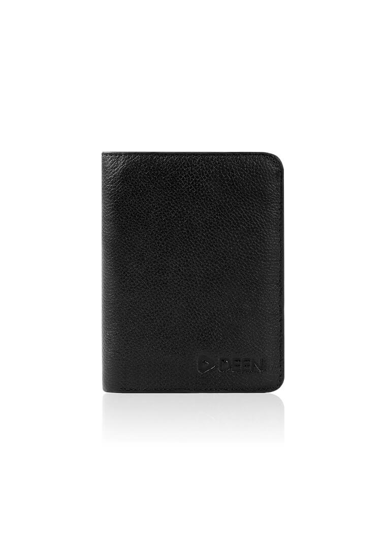 DEEN Genuine Leather Wallet