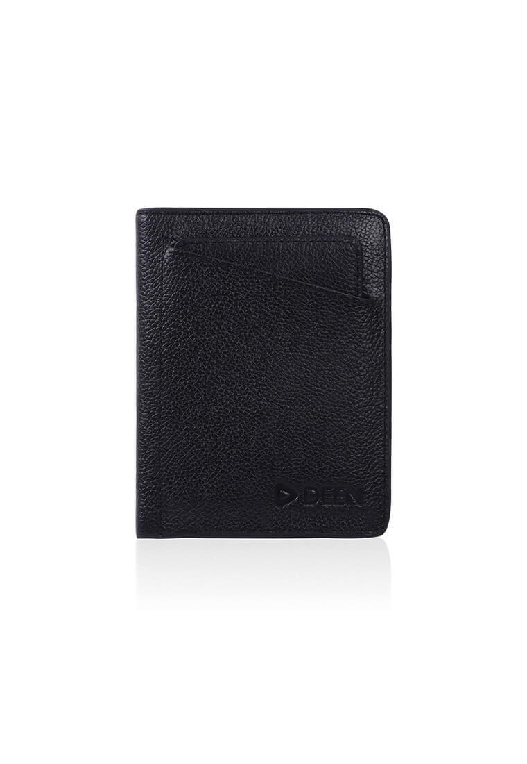DEEN Genuine Leather Wallet