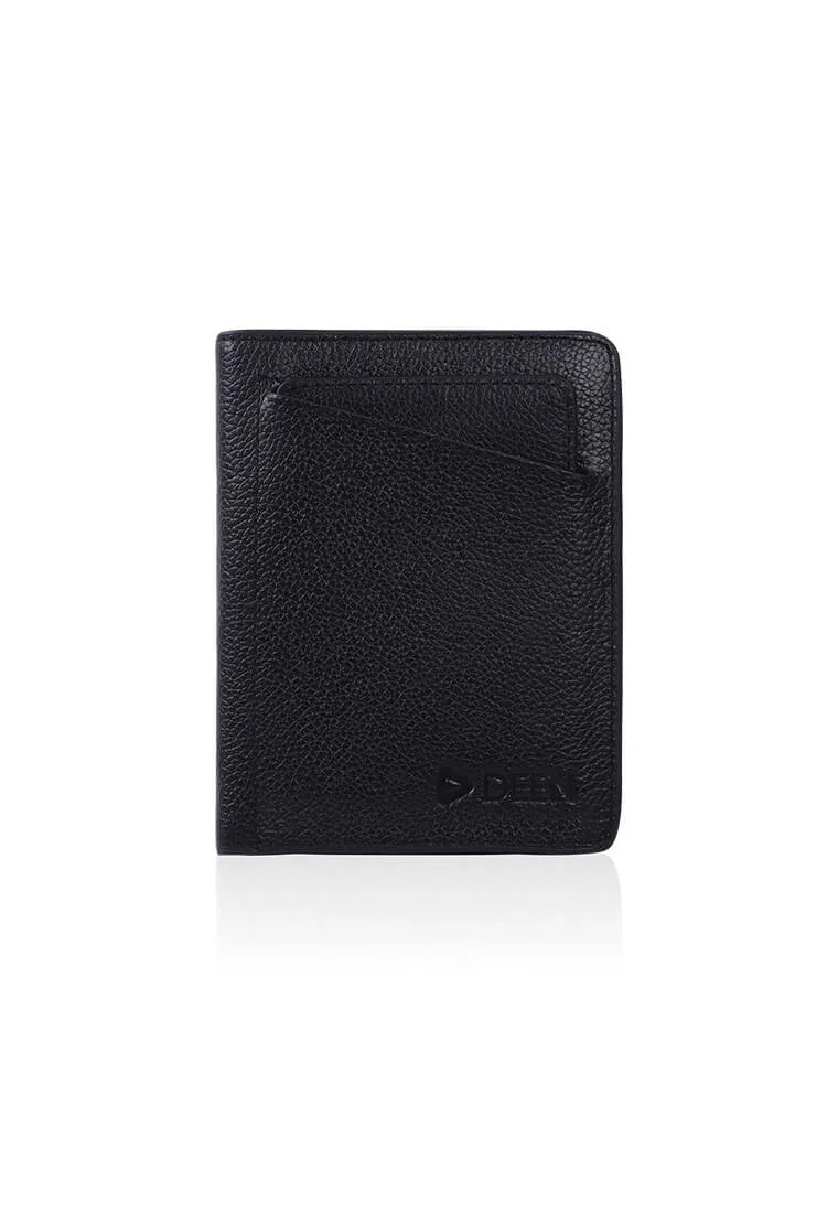 DEEN Genuine Leather Wallet