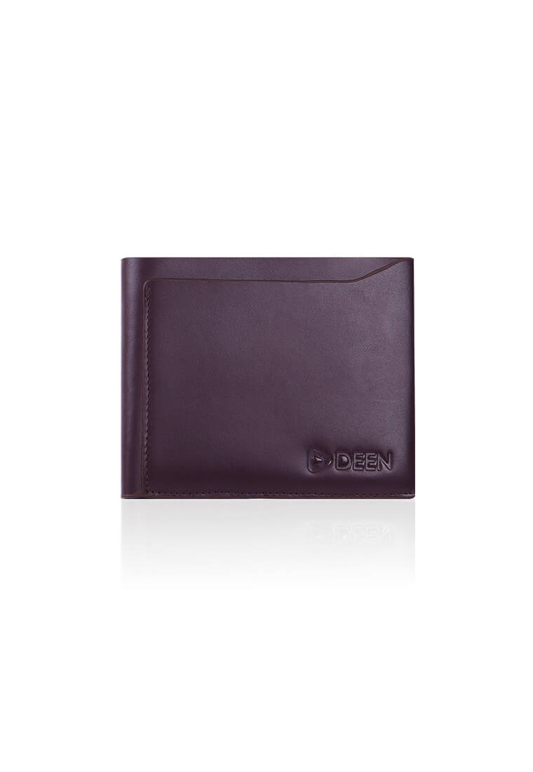 DEEN Genuine Leather Wallet