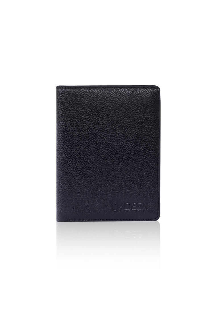 DEEN Genuine Leather Wallet