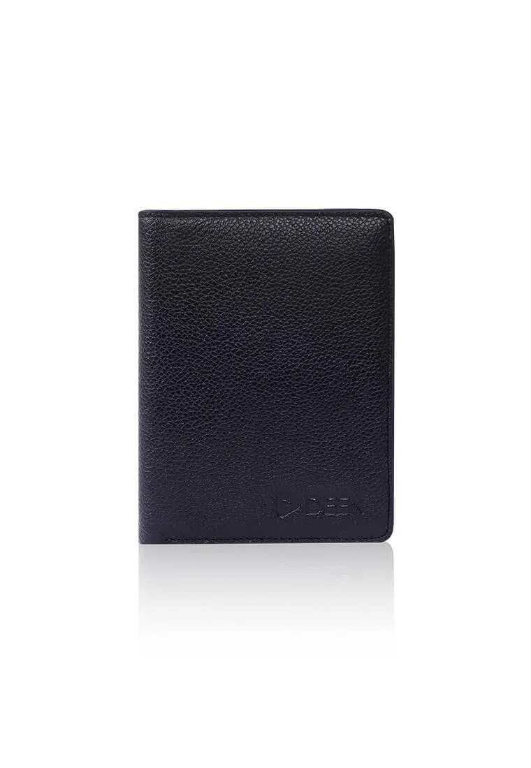 DEEN Genuine Leather Wallet