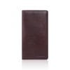 DEEN Genuine Leather Long Wallet