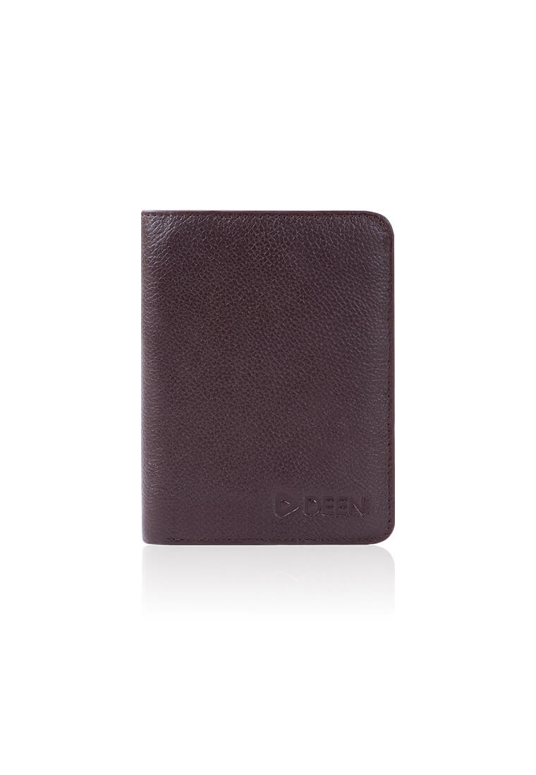 DEEN Genuine Leather Wallet