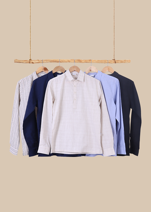 SHIRT