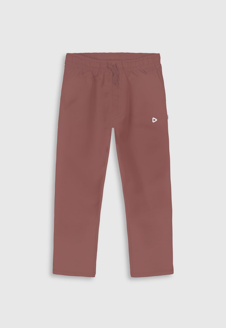 Brown Trousers