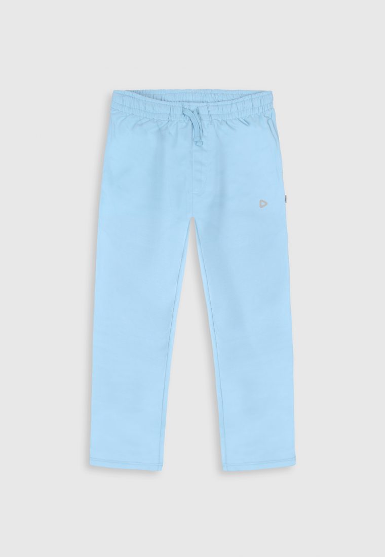 Sky Blue Trousers