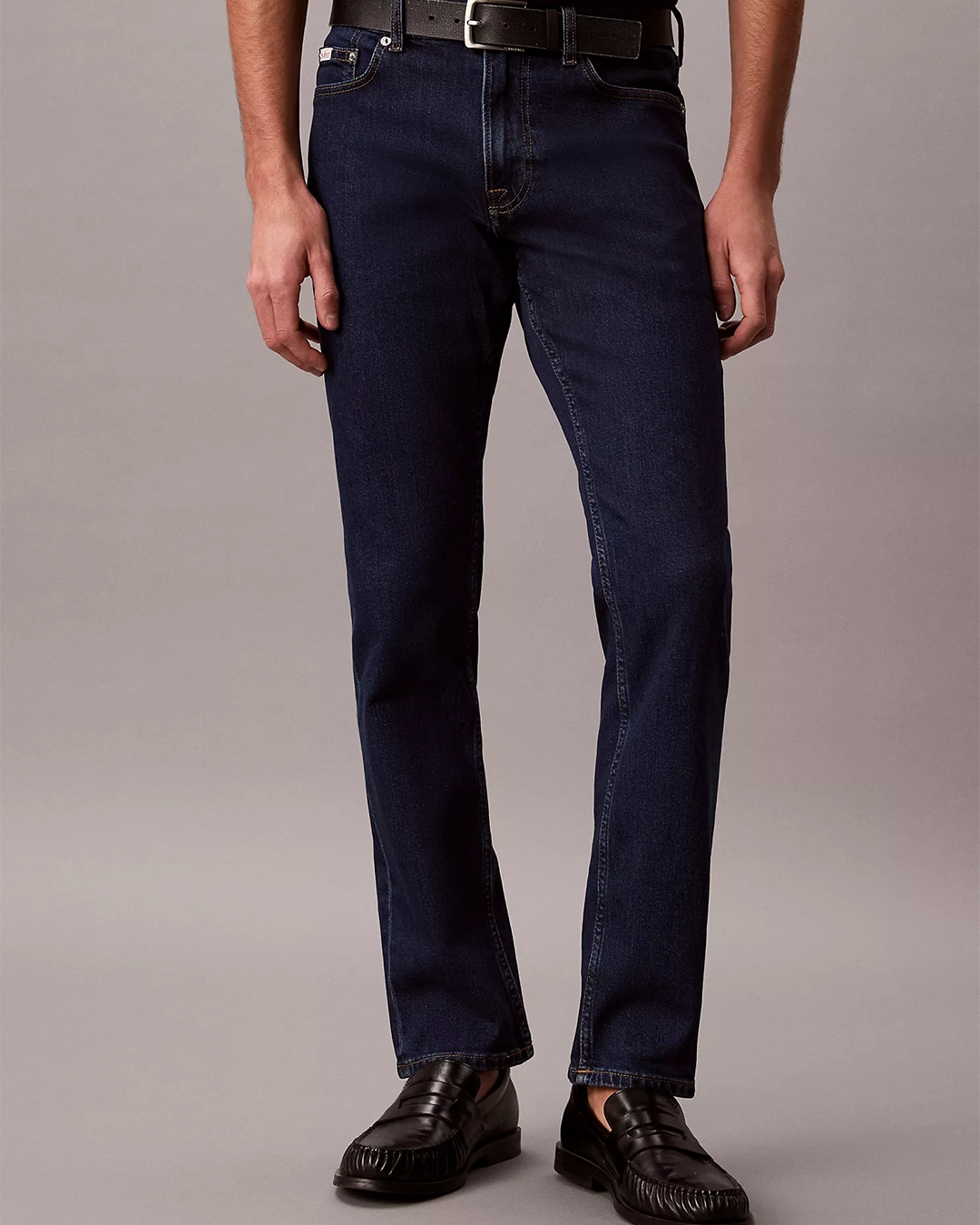 Calvin Klein Stretch Jeans - Regular Fit