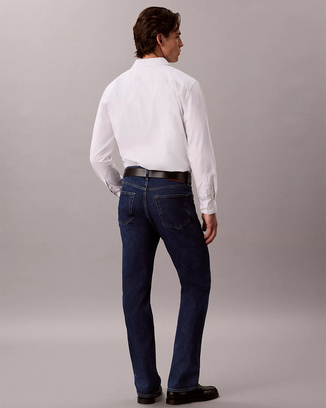 Calvin Klein Stretch Jeans - Regular Fit - Image 2