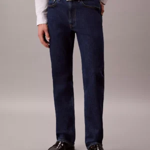 Calvin Klein Stretch Jeans - Regular Fit