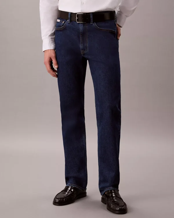 Calvin Klein Stretch Jeans - Regular Fit